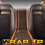 The Hog Ring - Monthly Wrap Up March 2020