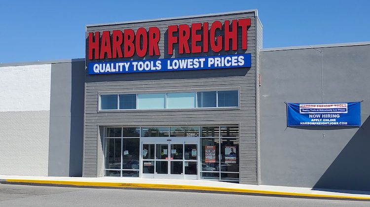 5 Harbor Freight Tools that Don't Suck | The Hog Ring
