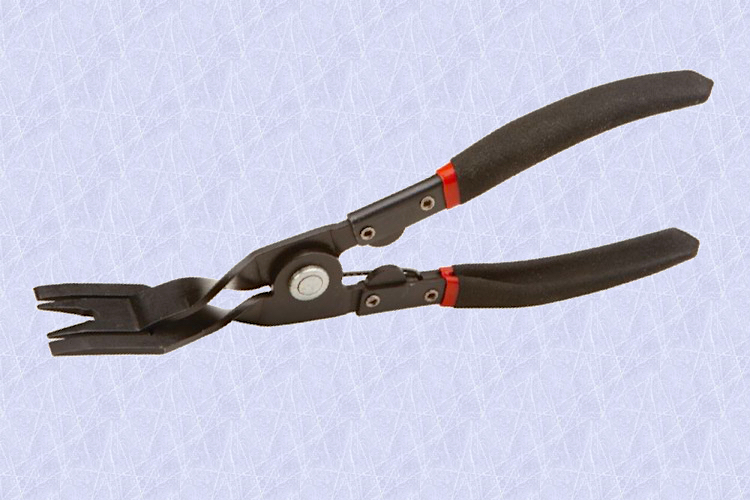 The Hog Ring - Harbor Freight Pittsburgh Panel Clip Pliers