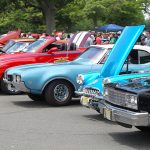 The Hog Ring - Promote Your Shop on Collector Car Appreciation Day