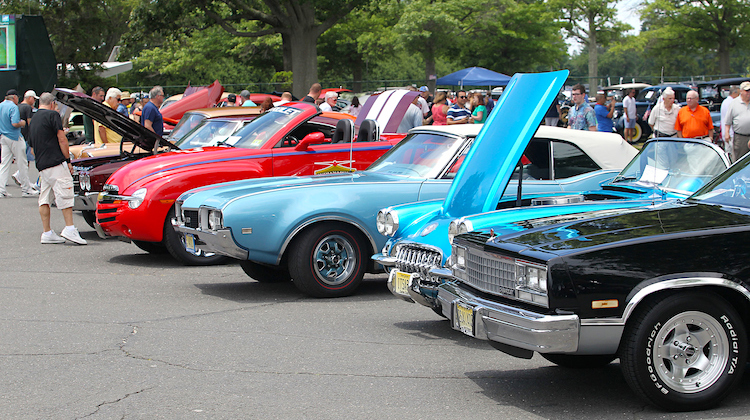 The Hog Ring - Promote Your Shop on Collector Car Appreciation Day