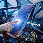 The Hog Ring - How Will 5G Networks Impact Car Interiors