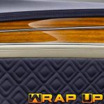 The Hog Ring - Monthly Wrap Up - July 2020