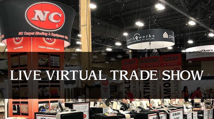 The Hog Ring - Attend NC First Ever Virtual Trade Show