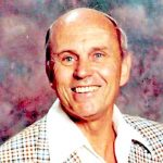 The Hog Ring - Trimmer Vaughn Edward Tessier Dies at 95