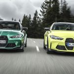 The Hog Ring - The BMW M3 and M4 Sport Seats are Hot