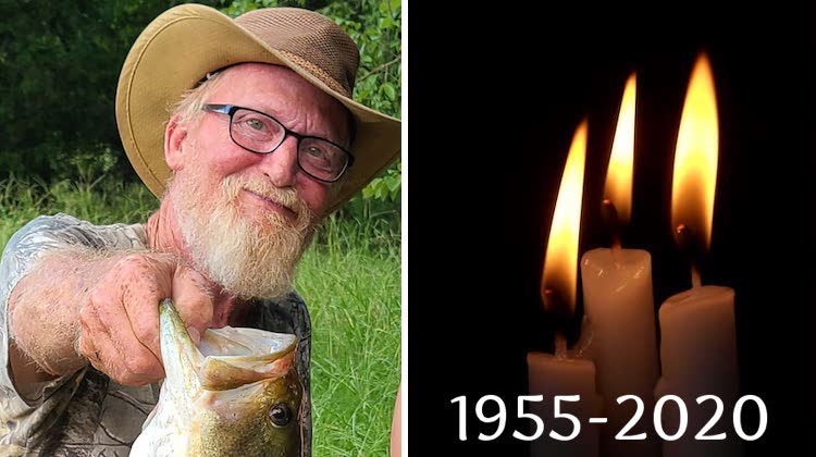 The Hog Ring - Trimmer Lee Alan Westbrook Dies at 65