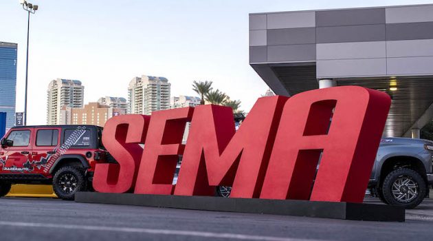 The Hog Ring - Lets Get an Industry Pro on SEMA Board of Directors
