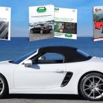 The Hog Ring - Top Down Group is Ready to Supply Trim Shops in 2021