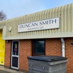 The Hog Ring - Trim Shop Closes Due to Pandemic Hardships