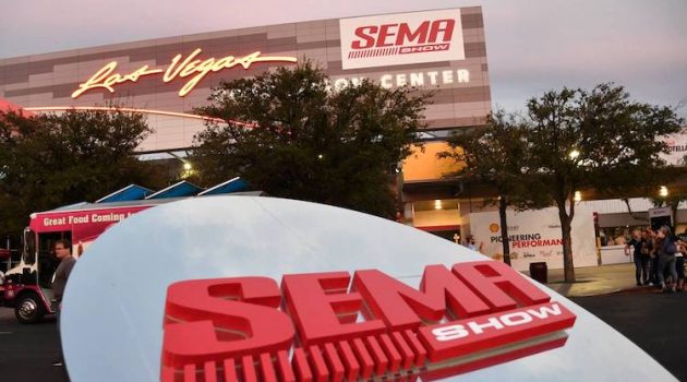 The Hog Ring - Registration Open for the 2021 SEMA Show