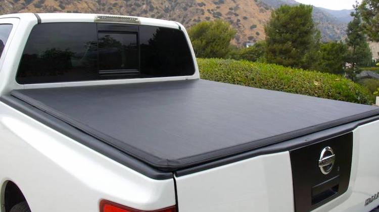 The Hog Ring - Haartz Care Guide Tonneau Covers