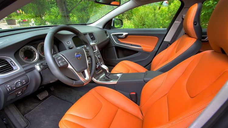 The Hog Ring - Volvo the Latest Automaker to Ditch Leather