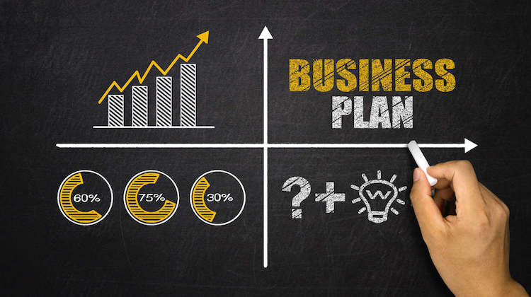 The Hog Ring - Webinar - How to Turn a Business Idea into a Plan