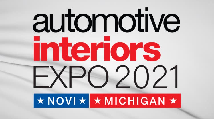 The Hog Ring - Attend Automotive Interiors Expo 2021