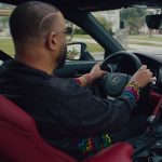 The Hog Ring - Lexus Just Put a Turntable in the Glove Box