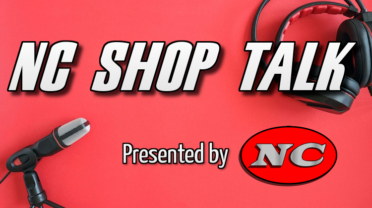 The Hog Ring - NC Shop Talk Podcast