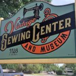 The Hog Ring - Theres a Sewing Machine Museum in Tulsa
