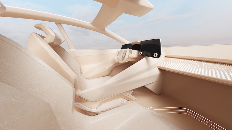 The Hog Ring - Which Lexus Interior Do You Like Best - Hender Scheme