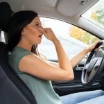 The Hog Ring - Why You Should Smell Your Car's Interior