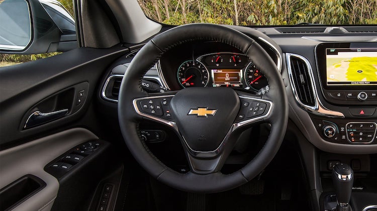 The Hog Ring - Detroit Steering Wheel Theft is on the Rise