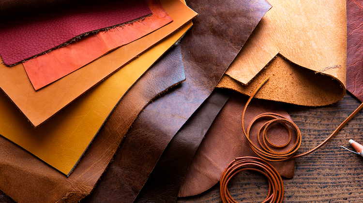 The Hog Ring - How the Leather Industry Can Improve its Image