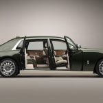 The Hog Ring - Rolls-Royce and Hermes Built a Custom Phantom