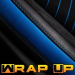 The Hog Ring - Wrap Up - April 2021