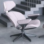 The Hog Ring - Ian Callum Designed a Badass Lounge Chair