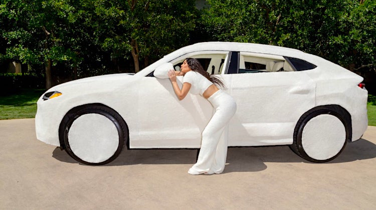 The Hog Ring - Kim Kardashian Auto Upholstery Nightmare