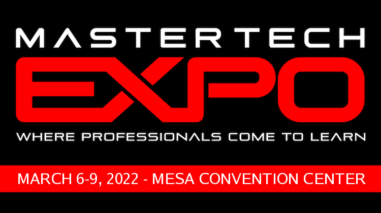 The Hog Ring - Register to attend MasterTech Expo