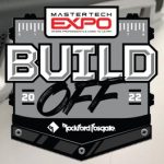 The Hog Ring - The MasterTech Expo Build-Off is Going to be Awesome