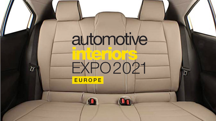 The Hog Ring - Attend Automotive Interiors Expo Europe