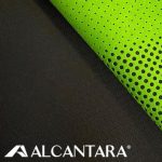 The Hog Ring - Alcantara Sponsors The Hog Ring