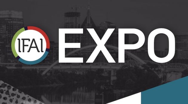 The Hog Ring - Attend the 2021 IFAI Expo in Nashville