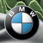 The Hog Ring - BMW is Set to Trim Cars in Cactus Leather