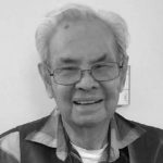 The Hog Ring - Trimmer Robert Azure Dies at 93