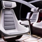 The Hog Ring - Car Designers Discuss the Future of Interiors