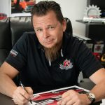 The Hog Ring - Dave Kindig of Bitchin Rides is Attending MasterTech Expo
