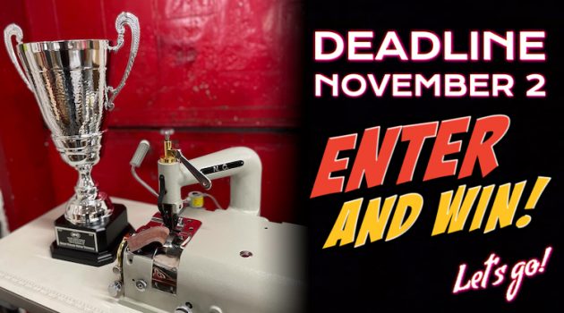 The Hog Ring - Deadline Approaching for NC Auto Interior of the Year Award