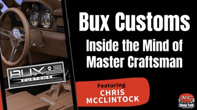 Inside BUX