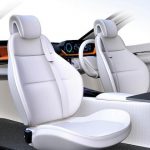 The Hog Ring - Car Interiors Will Soon Be More Important than Performance