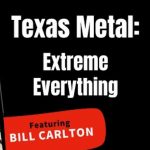 The Hog Ring - Listen to Bill Carlton of Texas Metal on NC Shop Talk