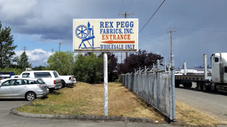 The Hog Ring - Rex Pegg Fabrics Acquires Phoenix Trim & Supply