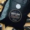 The Hog Ring - Spotlight Customs - Spotlight Coffee