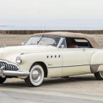 The Hog Ring - The Rain Man Convertible is for Auction