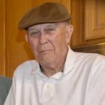 The Hog Ring - Trimmer James Kenneth Kelly Dies at 87