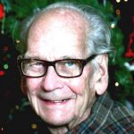 The Hog Ring - Trimmer Seth Blair Dies at 91