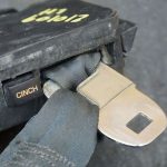 The Hog Ring - What the C4 Corvette CINCH Button