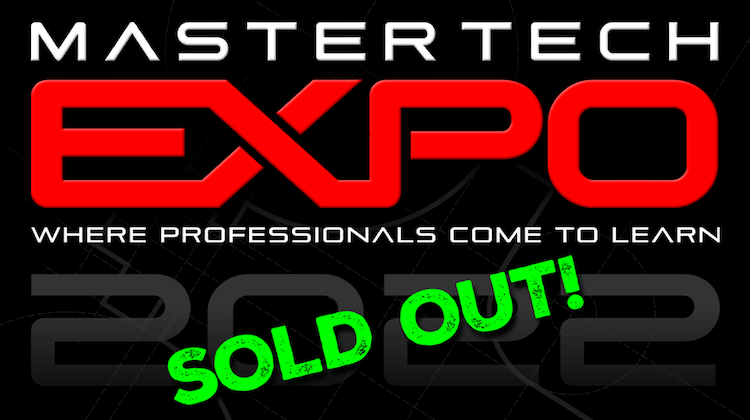The Hog Ring - MasterTech Expo is Officially Sold Out